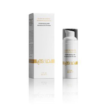 Еліксир для пар YESforLOV COUPLES ELIXIR 30 мл, ефект &laquo;тепло-холод&raquo;, натуральний склад SX4544 фото