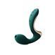 Вібратор Zalo &ndash; Talis G-Spot PulseWave Vibrator Turquoise Green SX0711 фото 5