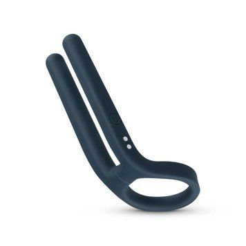 Ерекційне кільце Boners Cockring & Ball Stimulator SX3051 фото