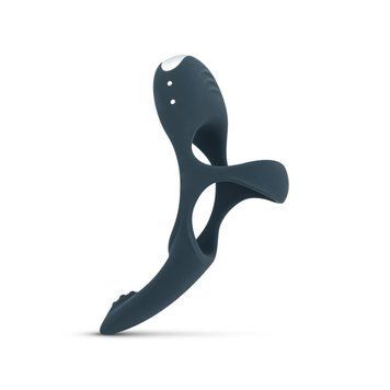 Ерекційне кільце Boners Triple Cockring SX3053 фото