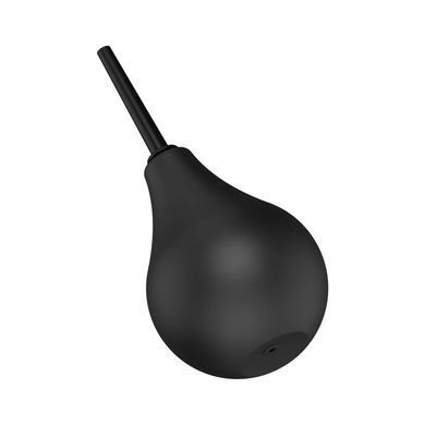 Спринцівка Nexus Anal Douche Black, об&rsquo;єм 224 мл NA001 фото