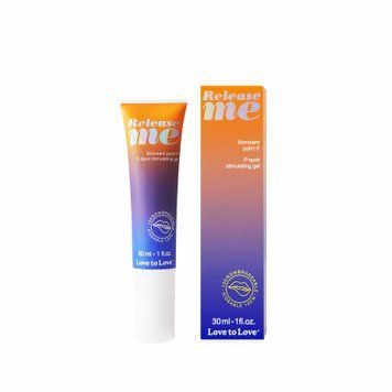 Стимулювальний гель для точки P Love To Love Release Me - Stimulant Point P 30 мл SX2575 фото