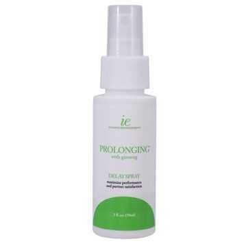 Пролонгатор Doc Johnson Intimate Enhancements Prolonging Delay Spray (59 мл) SX4496 фото