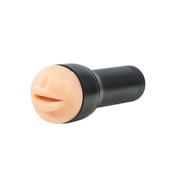 Мастурбатор-ротик Kiiroo Feel Mouth, сумісний з PowerBlow SX1232 фото