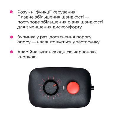 Міні-смарт секс-машина Lovense Mini Sex Machine, підходить для вебкам, 260 фрикцій/хв, дуже легка SX1312 фото