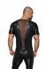 Футболка Noir Handmade H056 Men's T-shirt made of powerwetlook - XL SX0088 фото 2