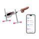 Міні-смарт секс-машина Lovense Mini Sex Machine, підходить для вебкам, 260 фрикцій/хв, дуже легка SX1312 фото 1