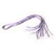 Батіг Flogger Art of Sex, Лаванда SX2153 фото 3