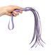 Батіг Flogger Art of Sex, Лаванда SX2153 фото 2
