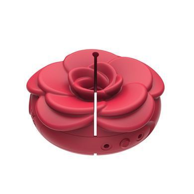 Затискачі для сосків з вібрацією Teazers Vibrating Nipple Clamps SX3905 фото