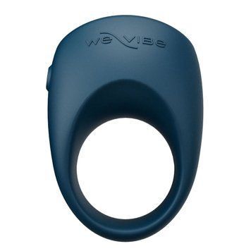 Ерекційне смарт-віброкільце We-Vibe Pivot 2 Slate SX3859 фото