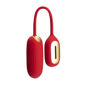 Віброяйце Svakom Muse Red SO4852 фото