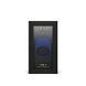 Ерекційне кільце з вібрацією LELO Tor 3 Base Blue SX0701 фото 5