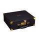 БДСМ-набір LOCKINK Moonlight Treasure Chest - Black Set SX0859 фото 9
